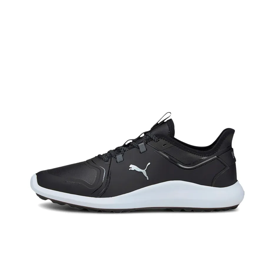 PUMA Ignite Fasten8 Pro Ignite Fasten8 Pro Low Top Running Shoes Men's Black