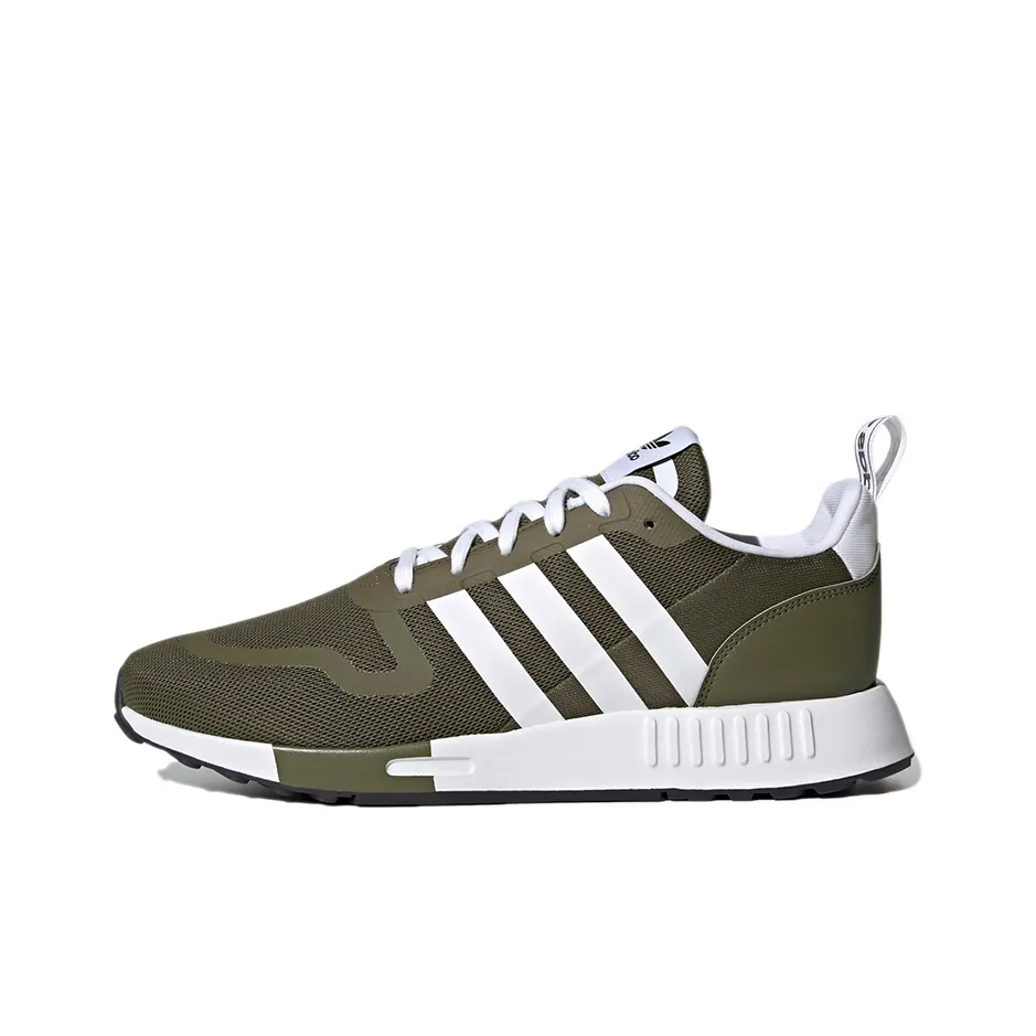 adidas originals Multix Focus Olive White