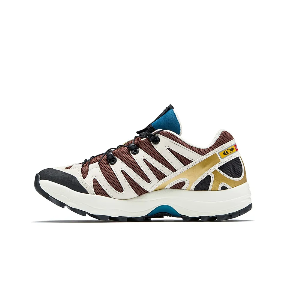 SALOMON Xa Pro 1 'Grape Purple'