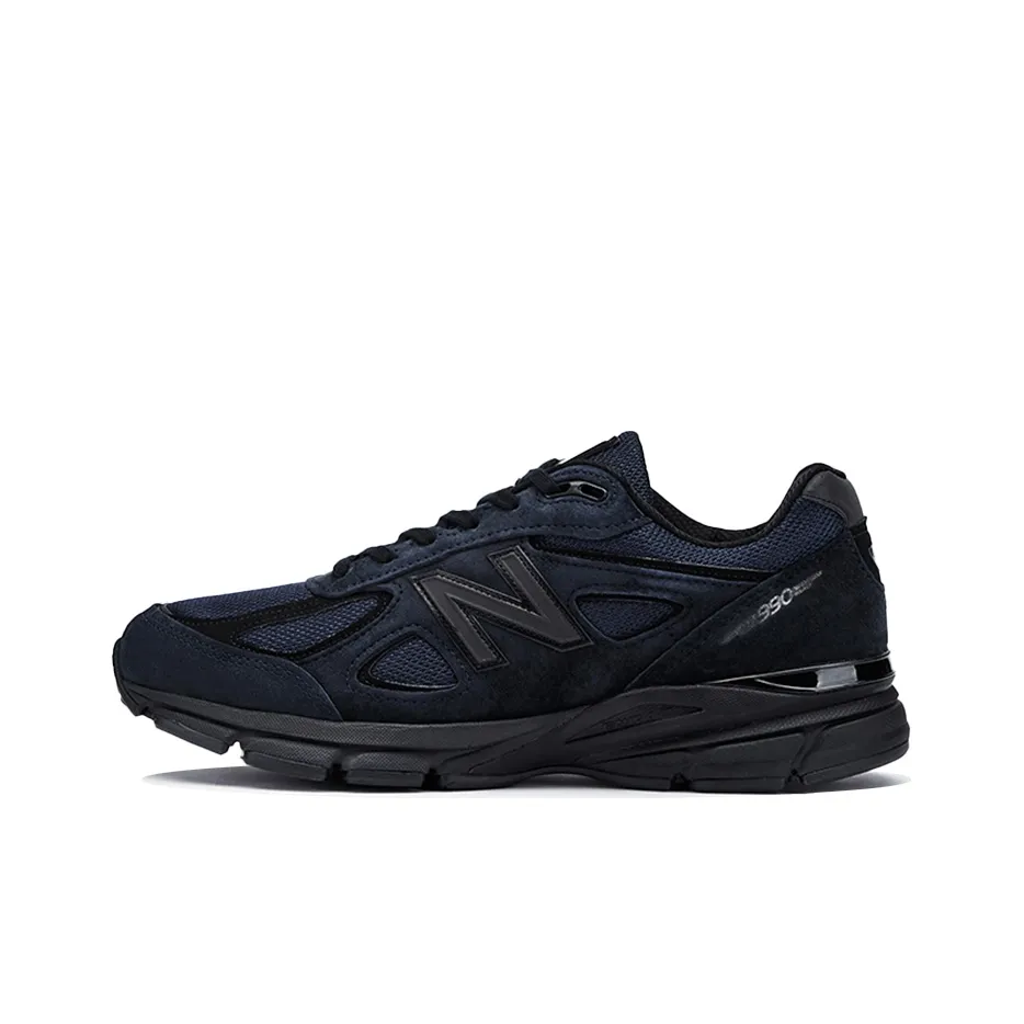 New Balance 990v4 JJJJound Navy