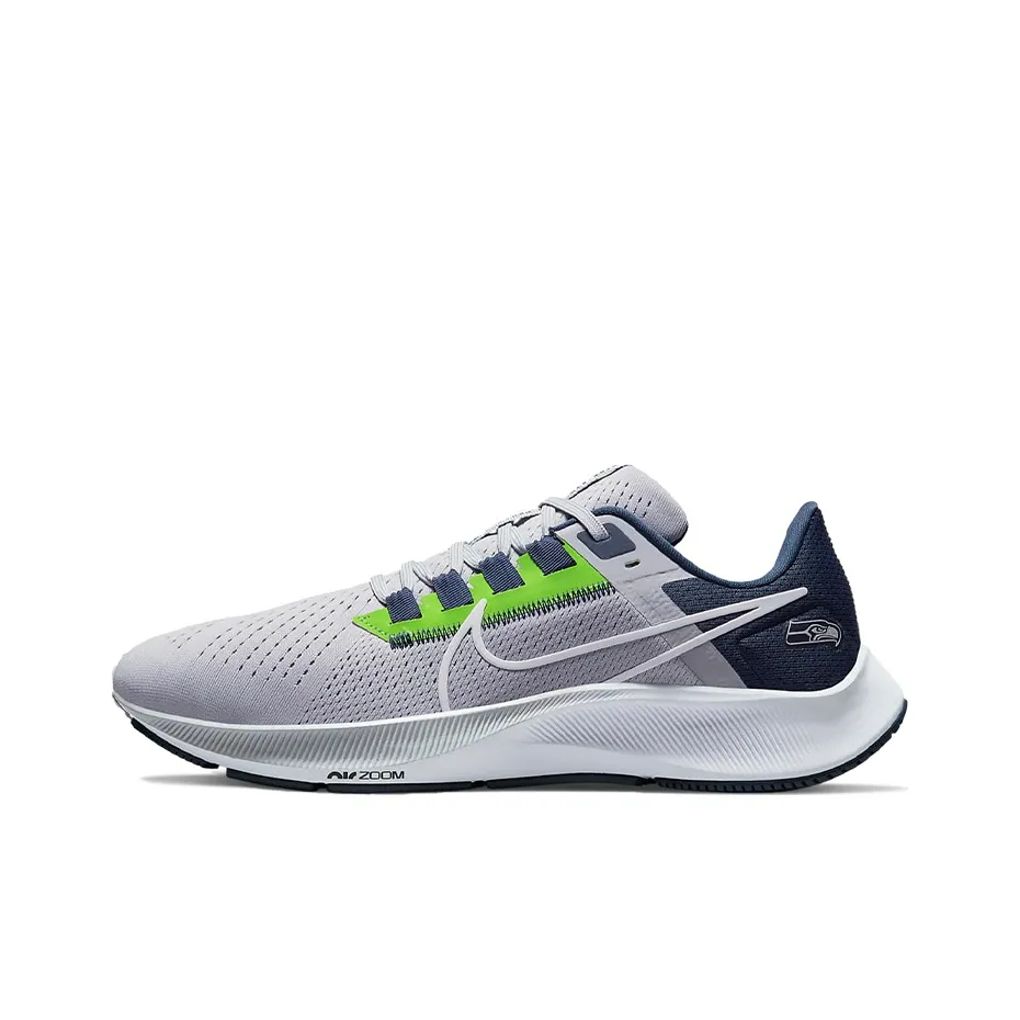 Nike Air Zoom Pegasus 38 Seattle Seahawks