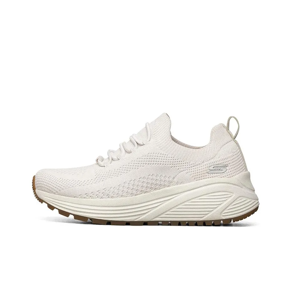 Skechers Bob's Sparrow 2.0 White Women's