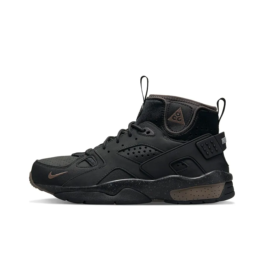 Nike Acg Air Mowabb Og Olive Grey 2021
