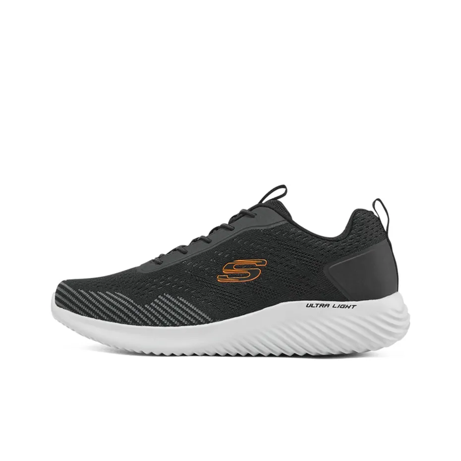 Skechers Bounder 'Black'