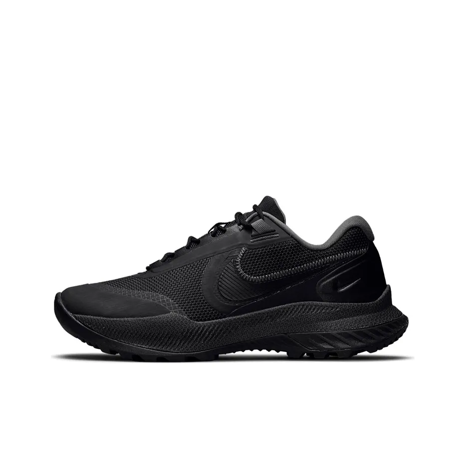 Nike React Sfb Carbon Low Black Anthracite
