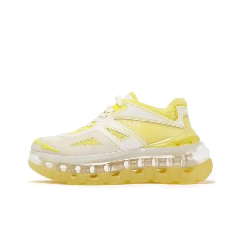 Shoes53045 Повседневная обувь Низкий верх Унисекс