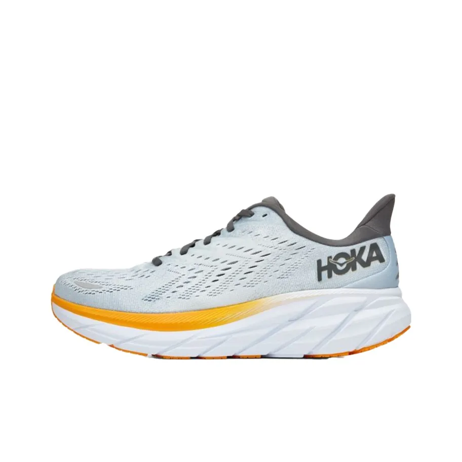 Martha Garcia of Hoka One One during FN Women in Power in Los Angeles