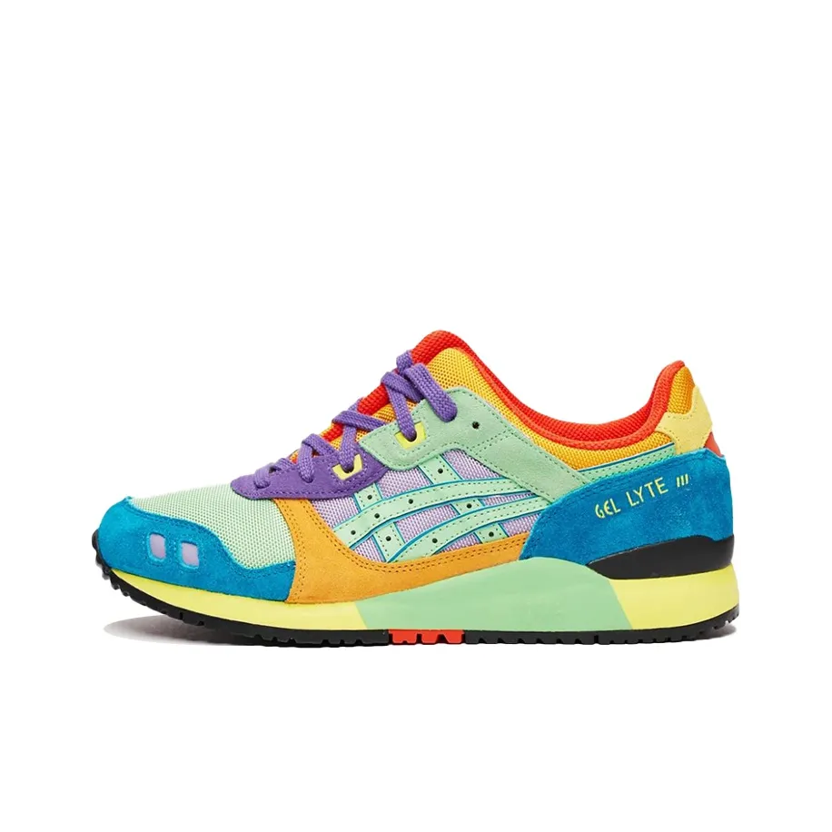 Asics Gel Lyte Iii Og Day Lyte