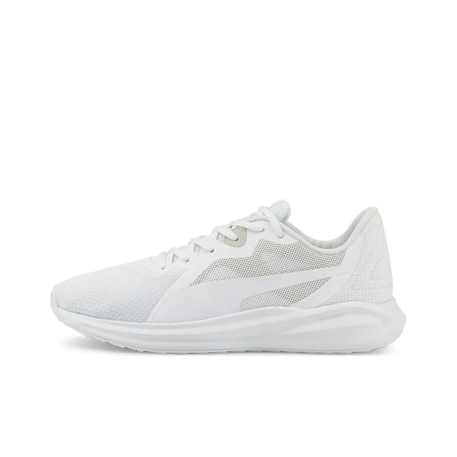 PUMA Twitch Runner 'White Grey Violet'