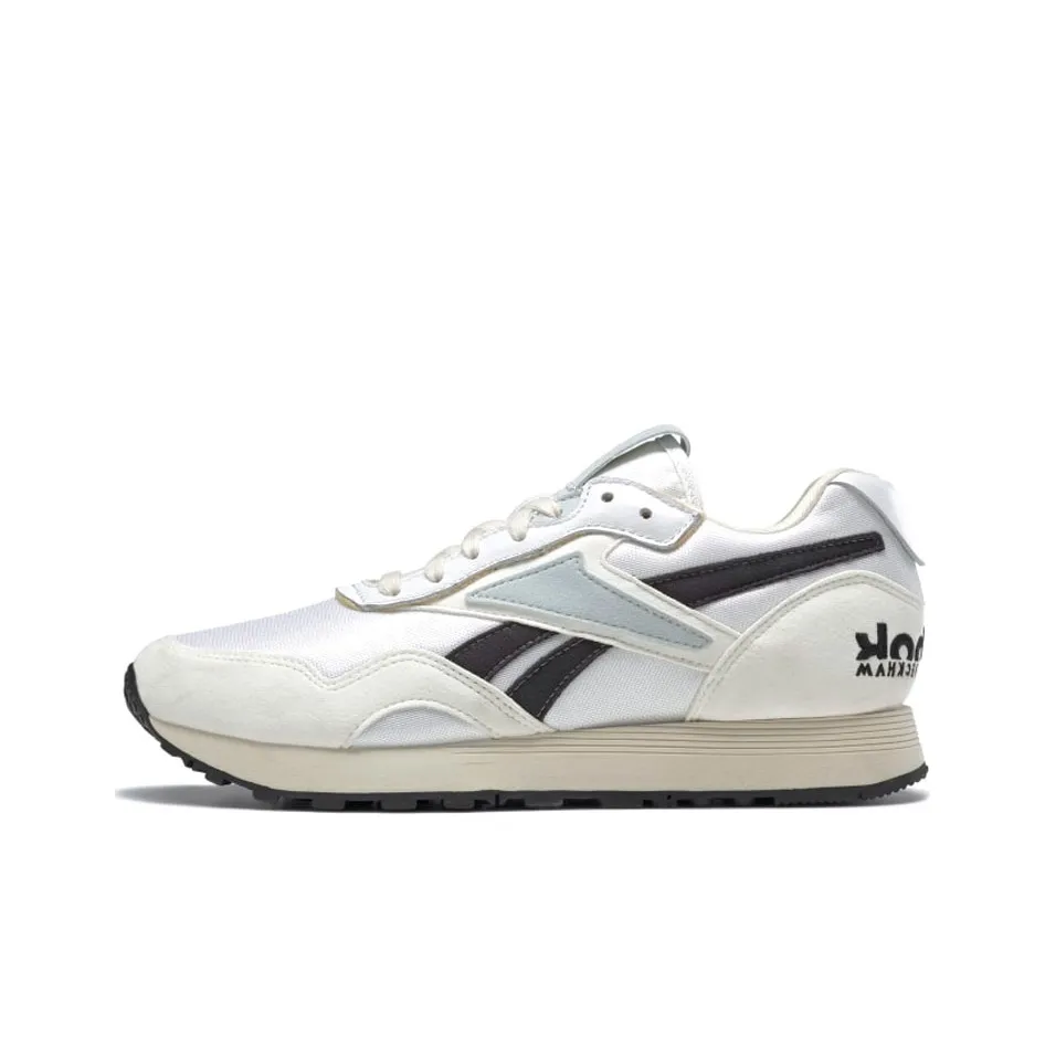 Reebok Victoria Beckham X Rapide 'Classic White Black'