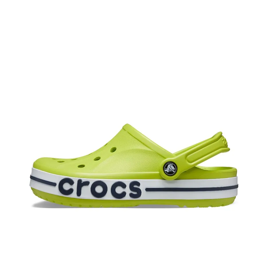 Crocs Bayaband Clog 
Lime Punch
