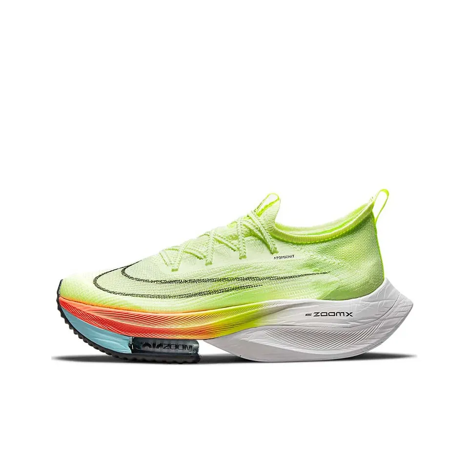 Nike Air Zoom Alphafly NEXT% 'Fast Pack'