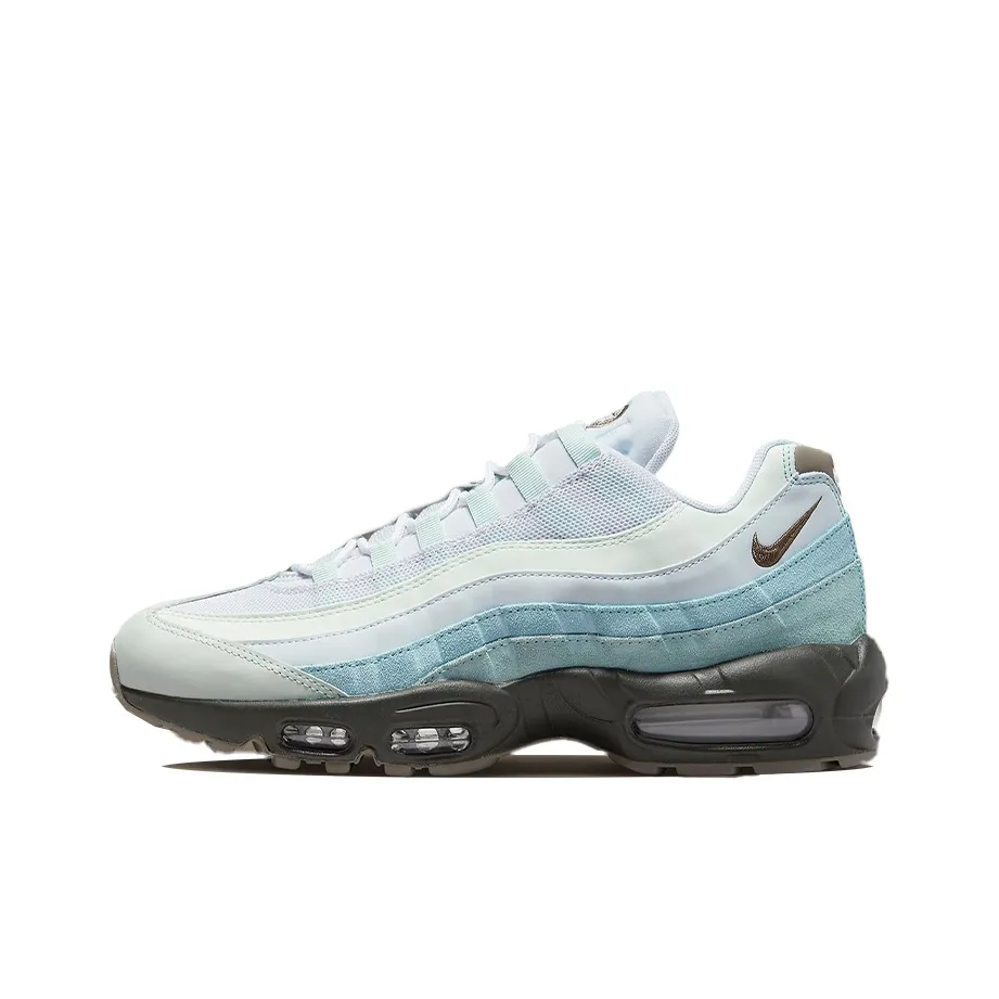 Nike Air Max 95 Sequoia Dusty Sage