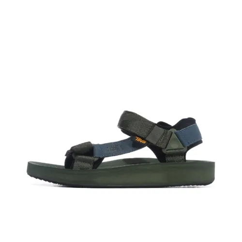 Teva Мужские пляжные сандалии
