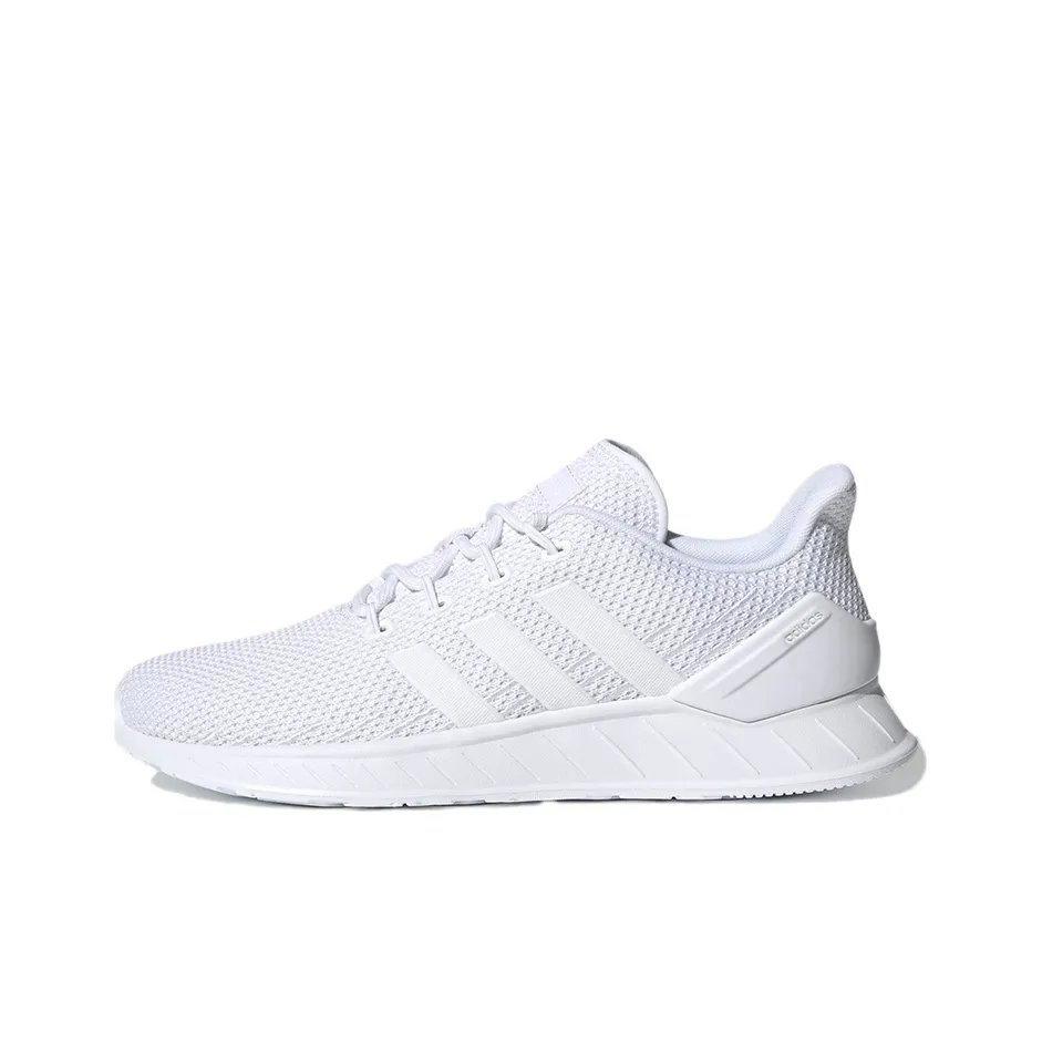 Adidas Questar Flow Nxt Triple White