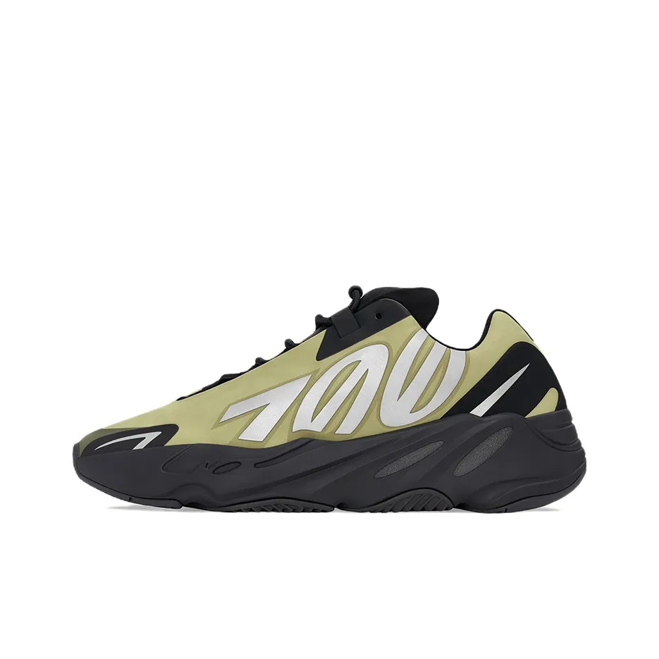 Adidas Yeezy Boost 700 Mnvn 'Resin'