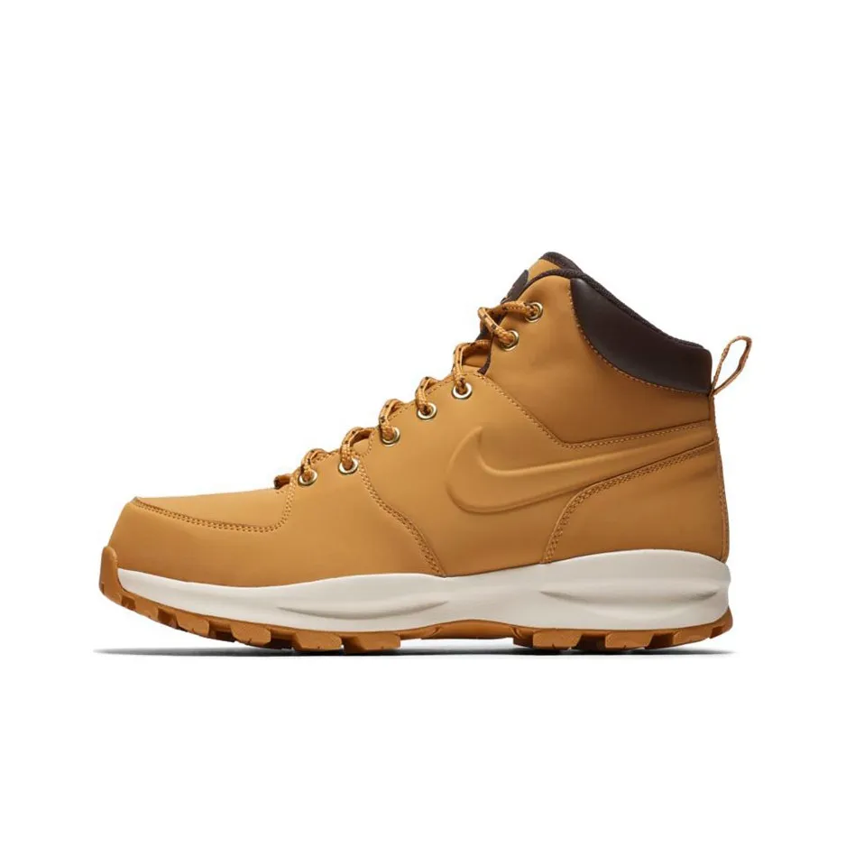 Nike Manoa Haystack Yellow Men's