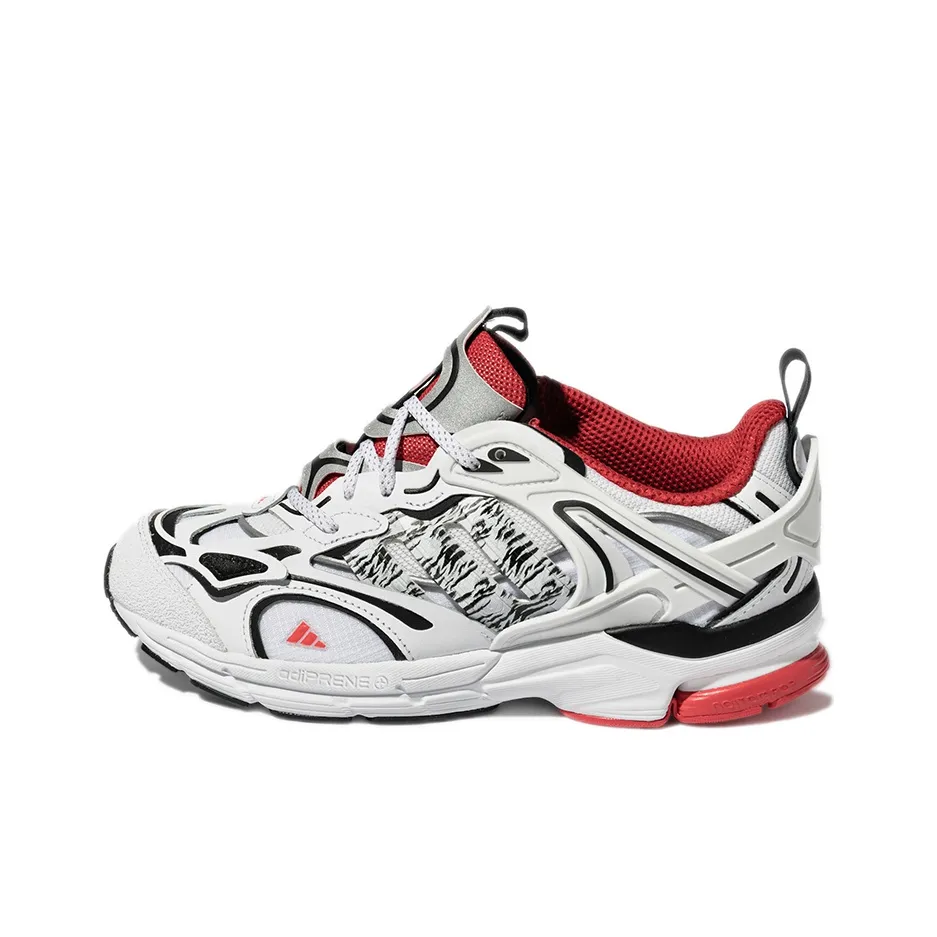 Adidas Spiritain 2000 Deluxe Collab Black/White/Red