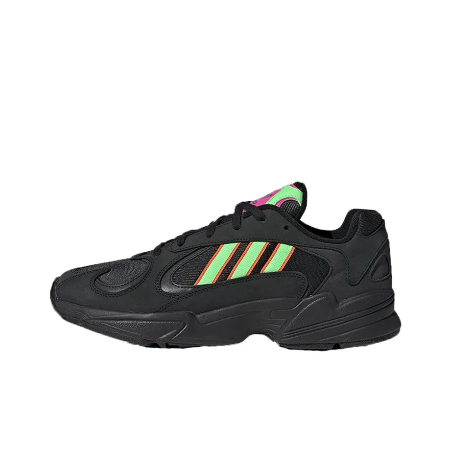 Adidas Originals Yung 1 'Tokyo Neon'