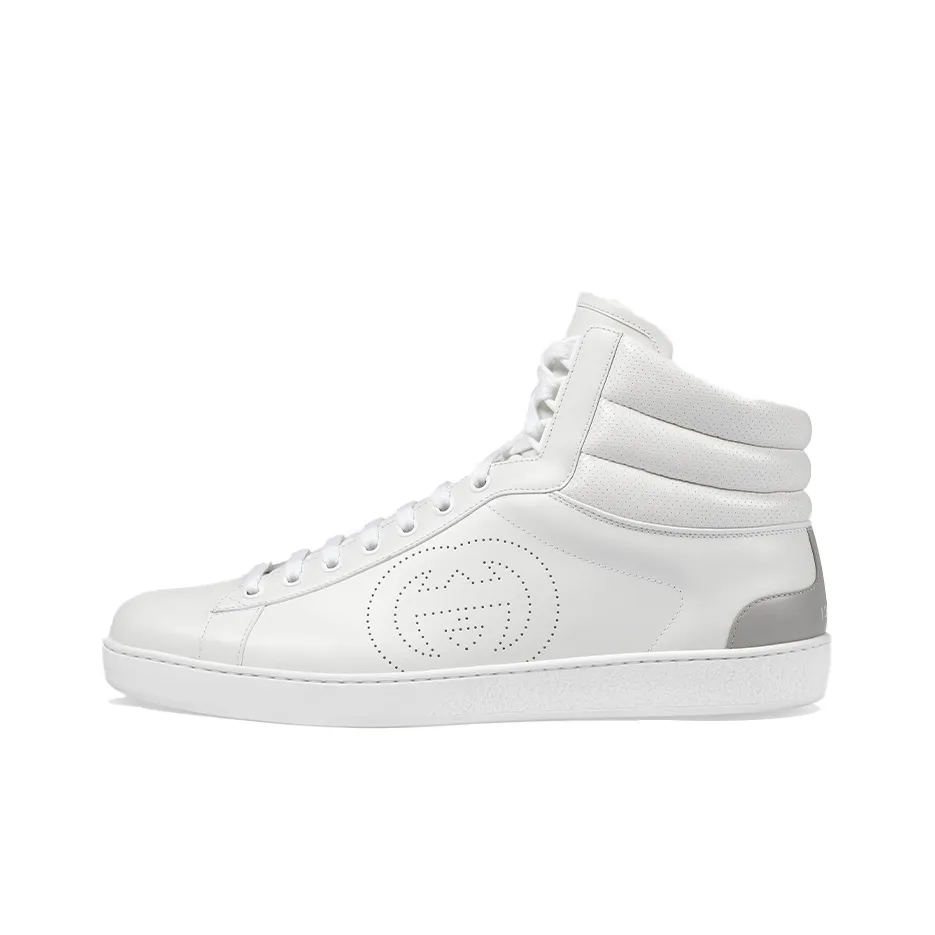 GUCCI Ace High 'White'