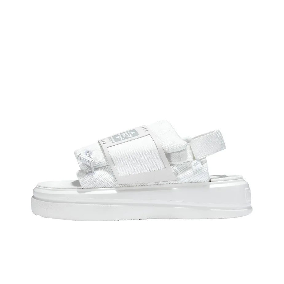 NORVINCY Luxury Streetwear Western Soft Sole Beach Sandals Unisex NORVINCY Люксовая уличная одежда Западный Мягкий подошва Пляжные сандалии Унисекс