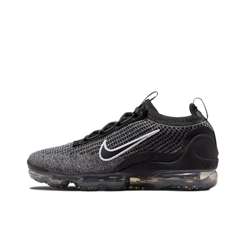 Nike Air VaporMax 2021 Flyknit 'Oreo' Gs