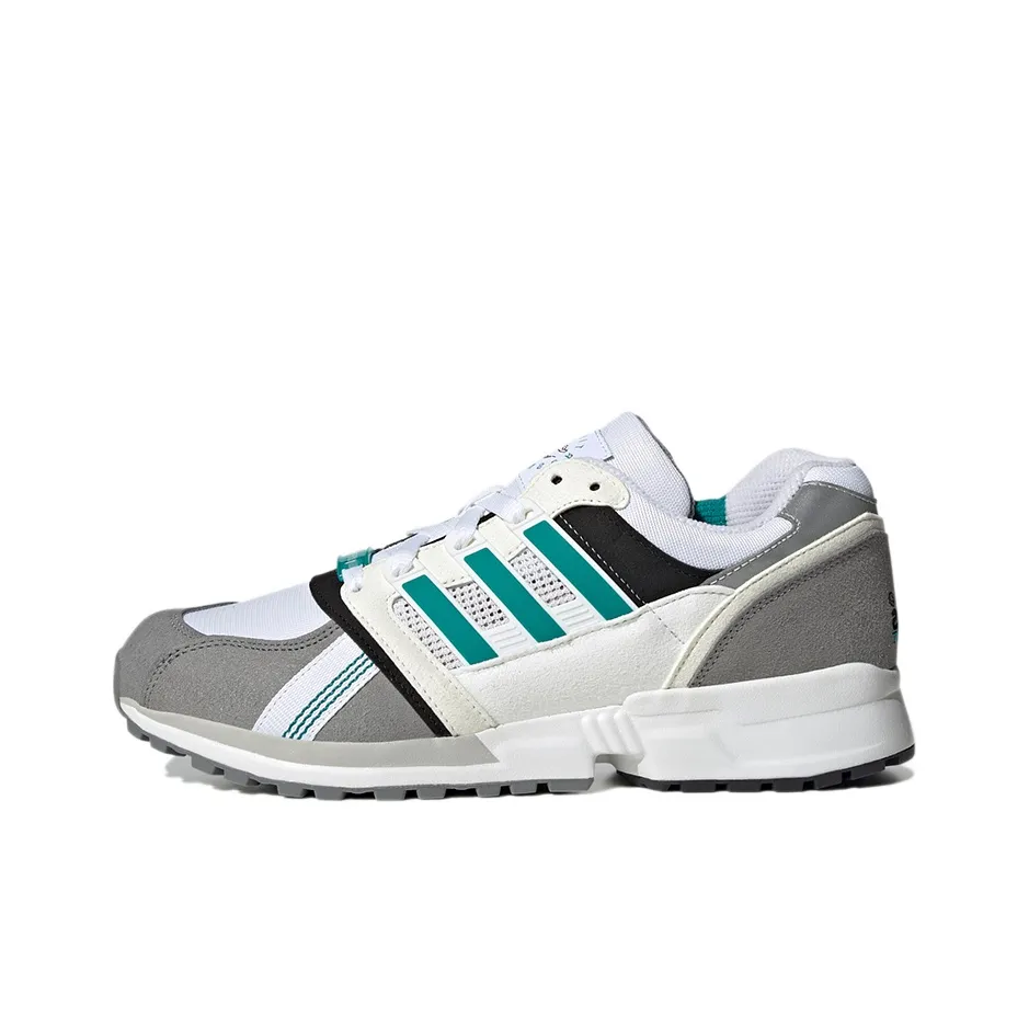 Adidas Eqt Cushion 91 Consortium 30th Anniversary