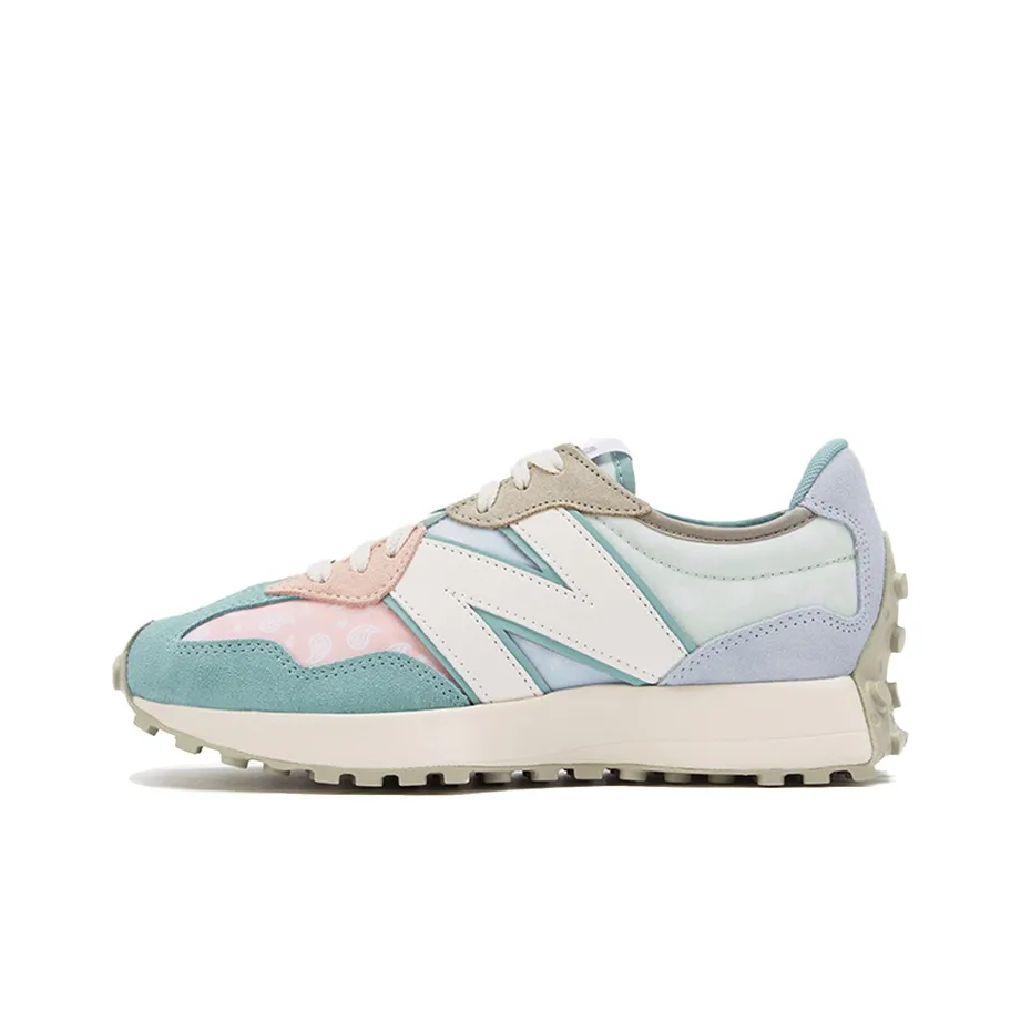 Bærekraftig New balance Trenere 237