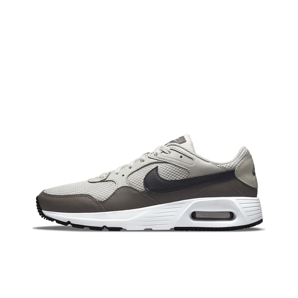 Nike Air Max Sc Sports 'White Grey'