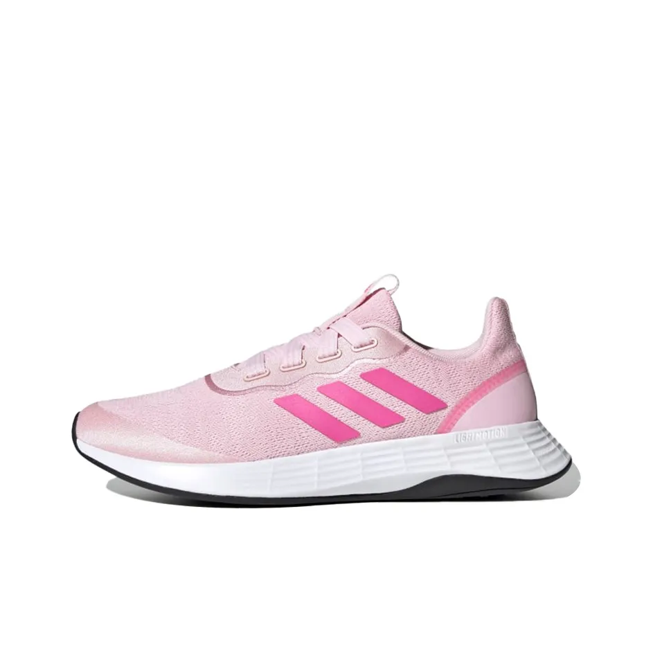 Adidas Qt Racer Sport 'Clear Pink' Women's