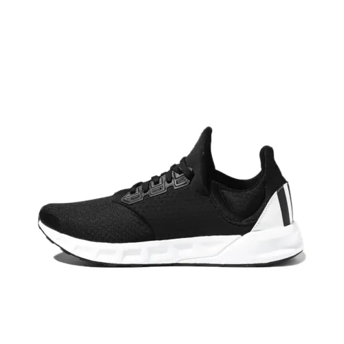 ADIDAS NEO Falcon Elite 5 Беговые кроссовки Низкие Топ Унисекс