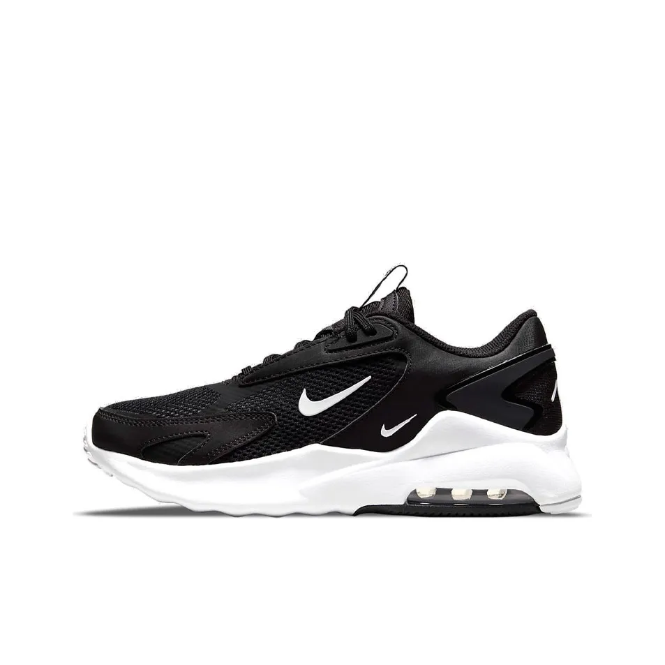 Nike Air Max Bolt 'Black White' Women's