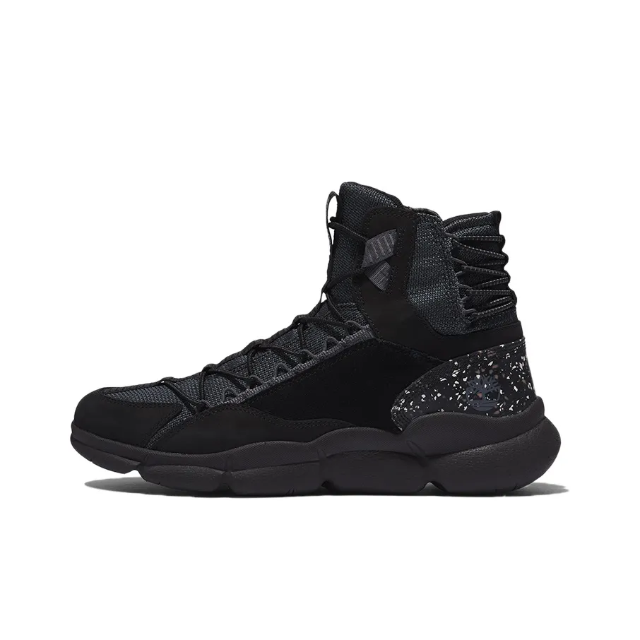 Timberland Vibram Boots 'Black'