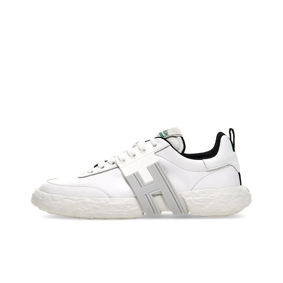 HOGAN 3R Lace up Sneakers