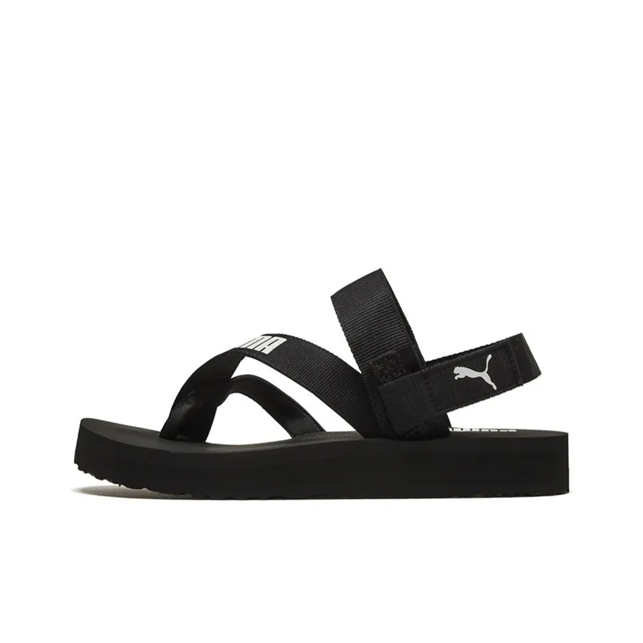 PUMA SummerCat 'Black' Women's
