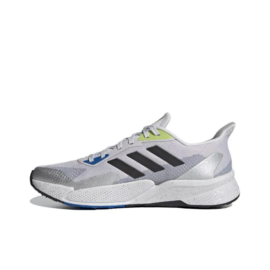 Adidas X9000L2 Shoes 'Dash Grey Core Black'
