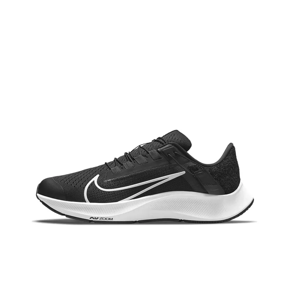 Nike Pegasus 38 Беговые кроссовки Низкий Топ Женские