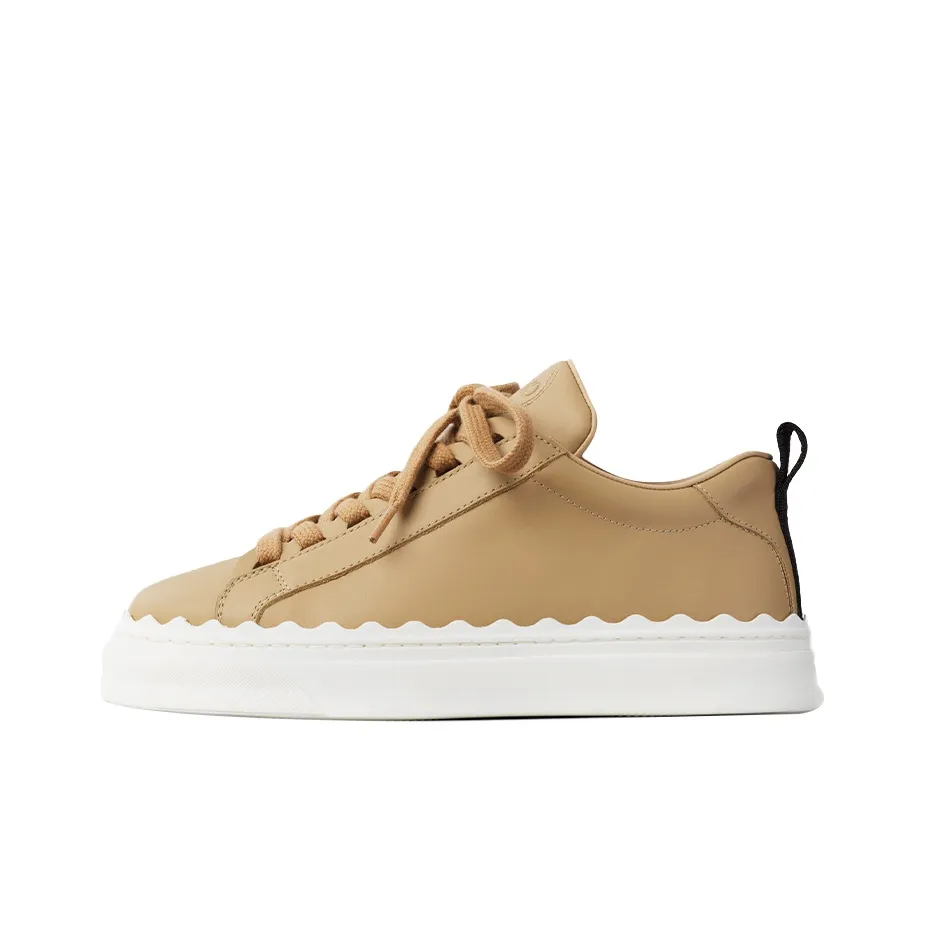 Chloé Women's Lauren 'Coconut Brown'