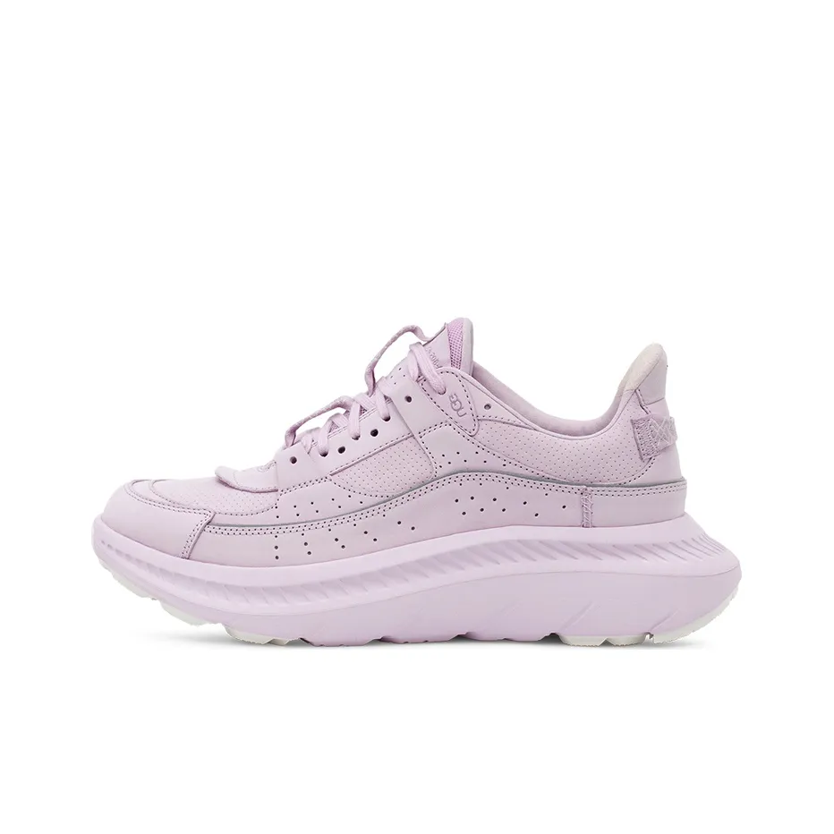 UGG CA805 Trainers 'Lavender'