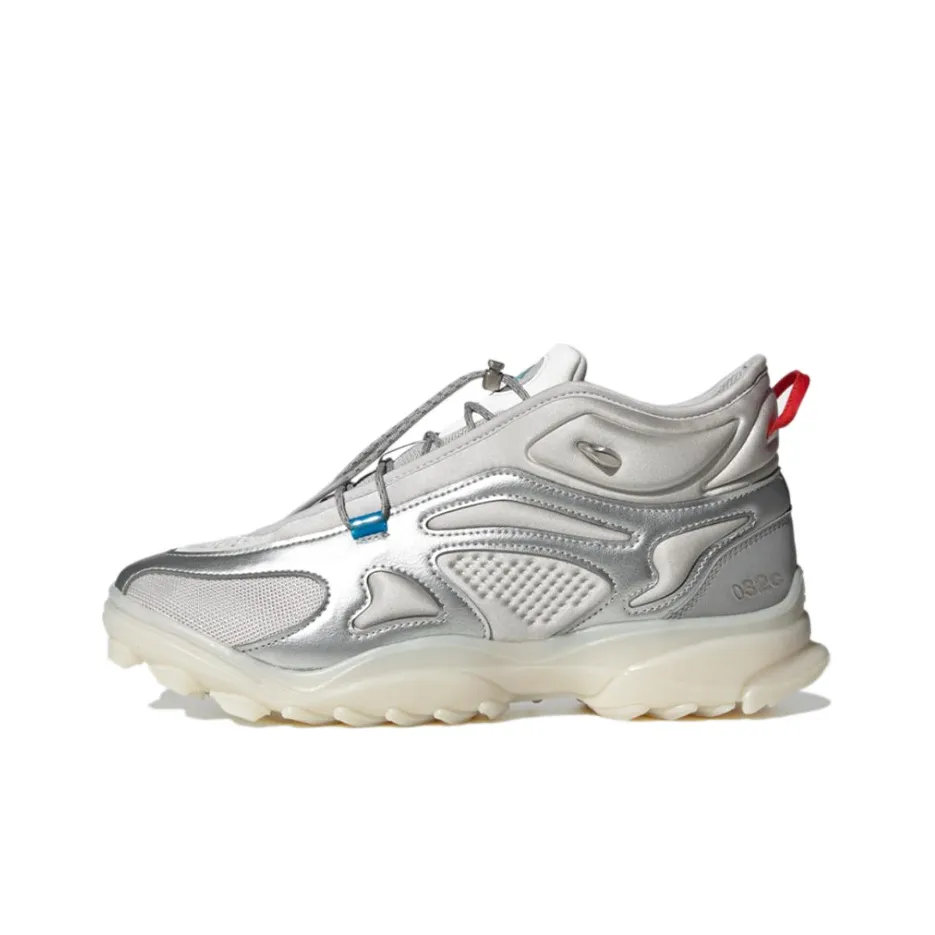 Adidas Gsg Trail 032C Grey Silver