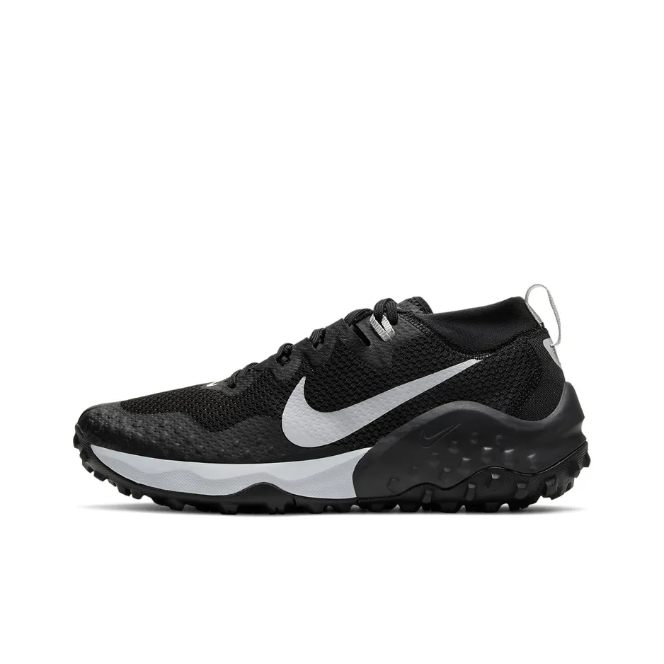 Nike Wildhorse 7 Black Anthracite