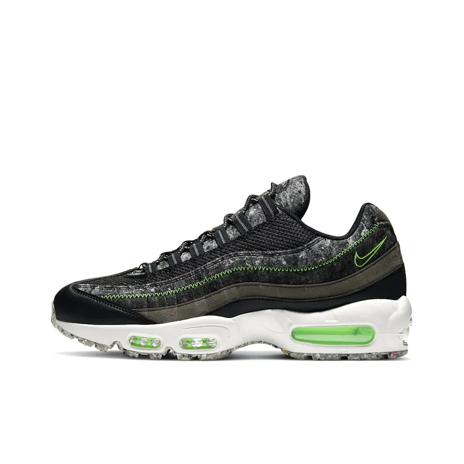 Nike Air Max 95 Move To Zero