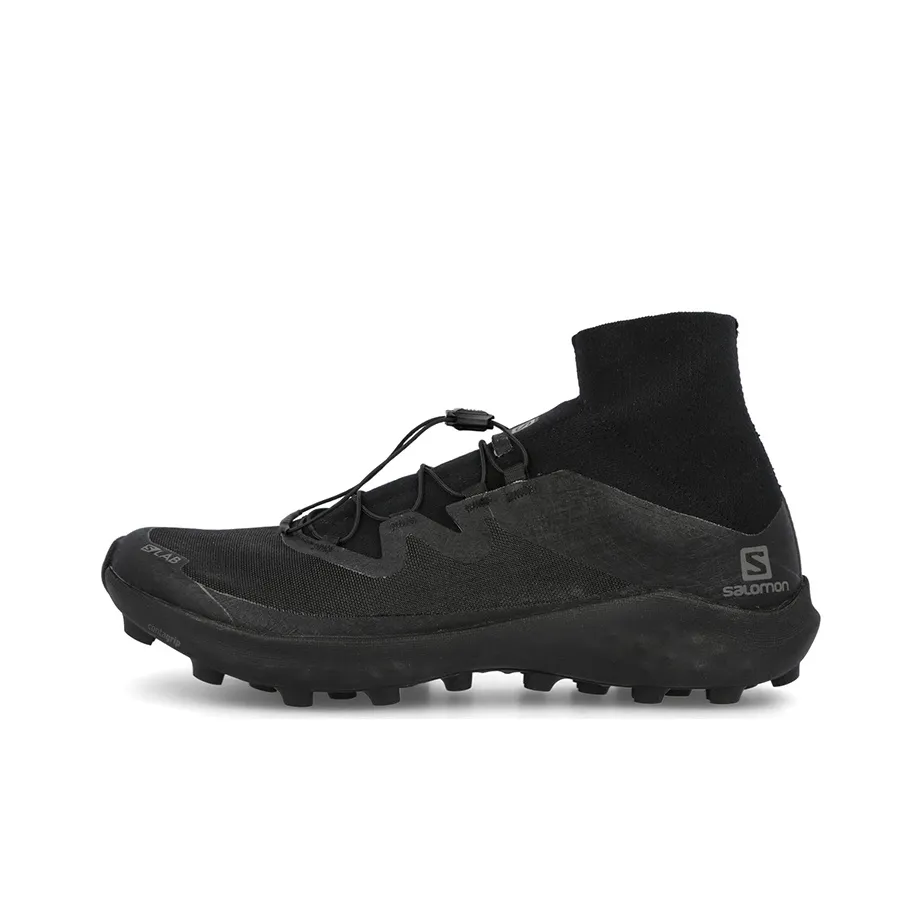 SALOMON Cross High top Sneakers