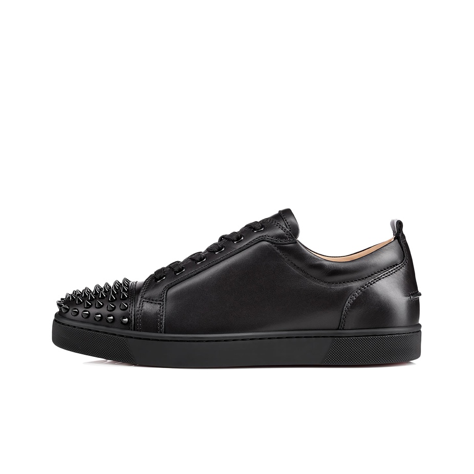 Top Christian Louboutin Shoes for Men in 2025: Style Meets