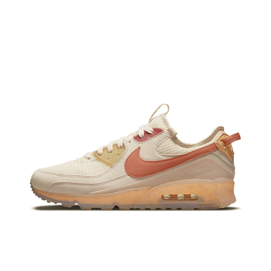 air max 90 beige off white