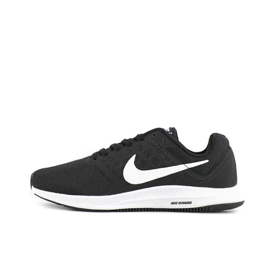 Nike Downshifter 7 'Black White' Women's