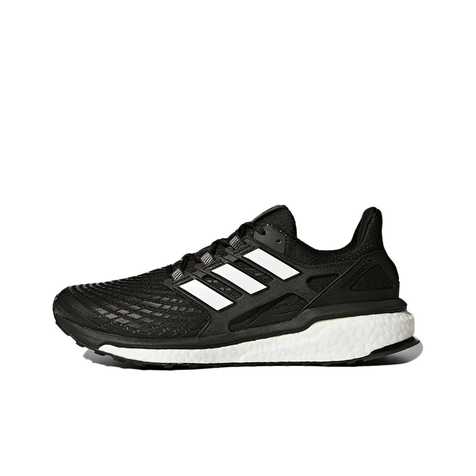Adidas Energy Boost 'Core Black'