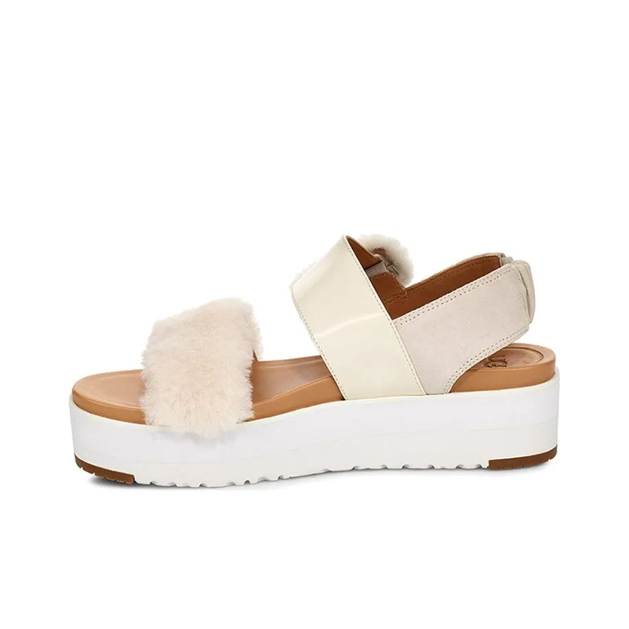 UGG One Ремень Сандалии Женские