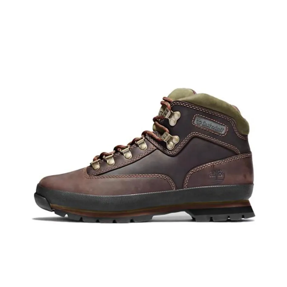 Timberland Euro Hiker 'Brown'