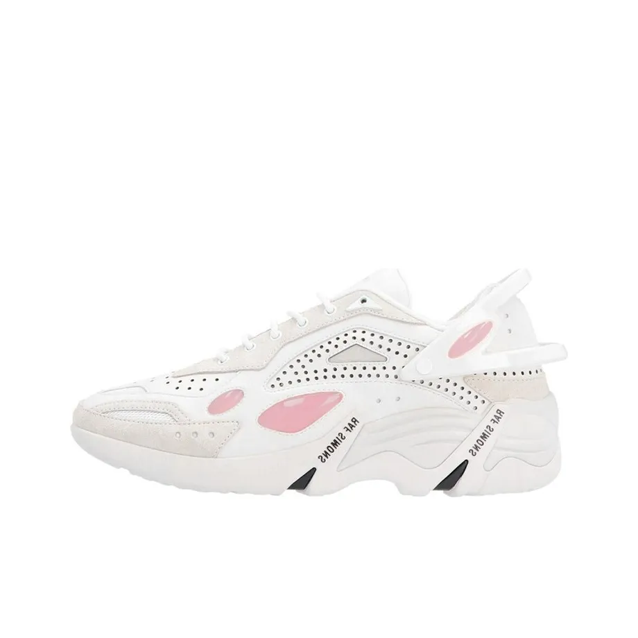 RAF SIMONS Cylon 21 Low top Sneakers